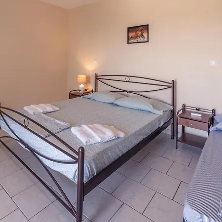 Apartament Eleni Tsilivi (Zakynthos)