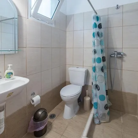Apartament Eleni Tsilivi (Zakynthos)