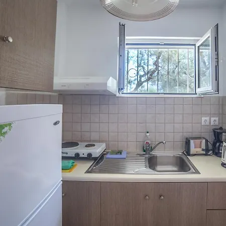 Apartament Eleni